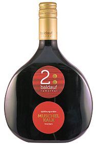 MUSCHELKALK Rotweine